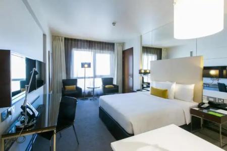 Centro Capital Doha - By Rotana - 43
