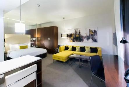 Centro Capital Doha - By Rotana - 56