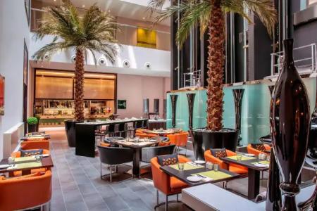 Centro Capital Doha - By Rotana - 28