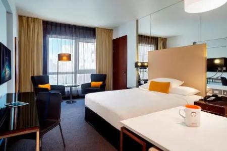 Centro Capital Doha - By Rotana - 44