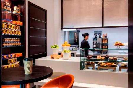 Centro Capital Doha - By Rotana - 10
