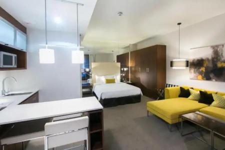 Centro Capital Doha - By Rotana - 54