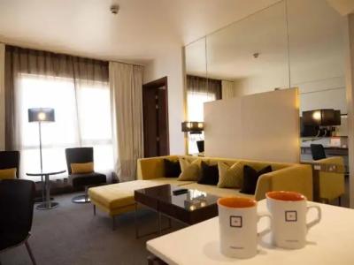Centro Capital Doha - By Rotana - 48