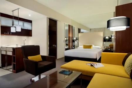 Centro Capital Doha - By Rotana - 6