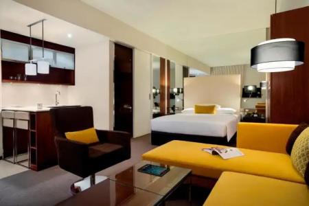 Centro Capital Doha - By Rotana - 55