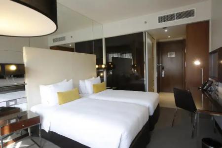 Centro Capital Doha - By Rotana - 5