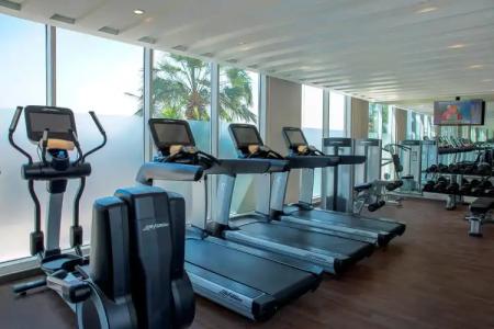 Centro Capital Doha - By Rotana - 19
