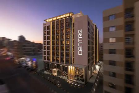 Centro Capital Doha - By Rotana - 1