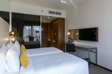 Centro Capital Doha - By Rotana - 40