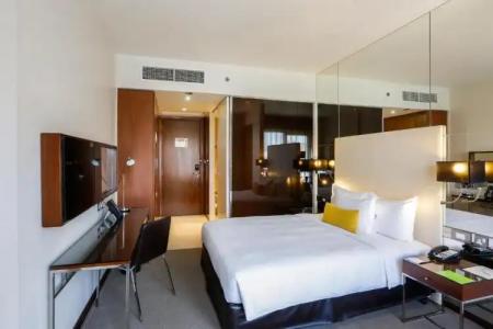 Centro Capital Doha - By Rotana - 35