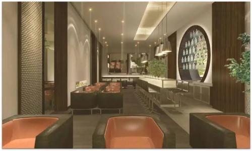 Centro Capital Doha - By Rotana - 30