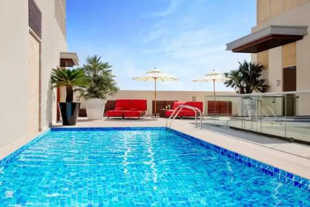 Centro Capital Doha - By Rotana - 15