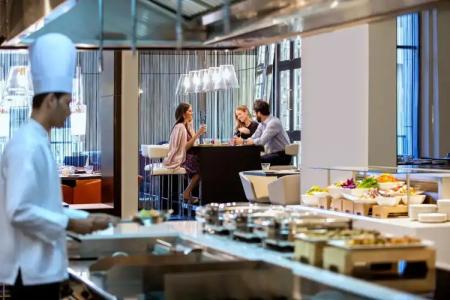 Centro Capital Doha - By Rotana - 26