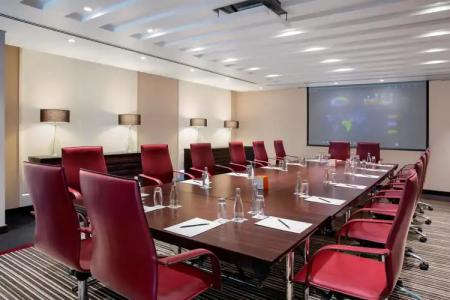 Centro Capital Doha - By Rotana - 17