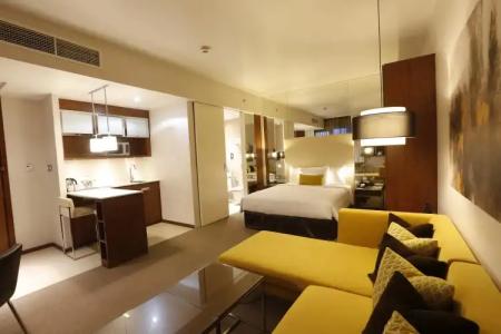 Centro Capital Doha - By Rotana - 14