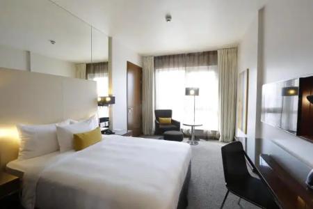 Centro Capital Doha - By Rotana - 33