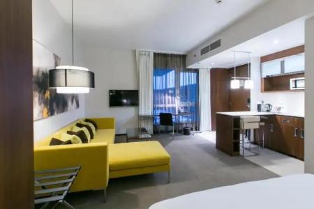 Centro Capital Doha - By Rotana - 57