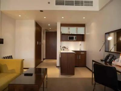 Centro Capital Doha - By Rotana - 22