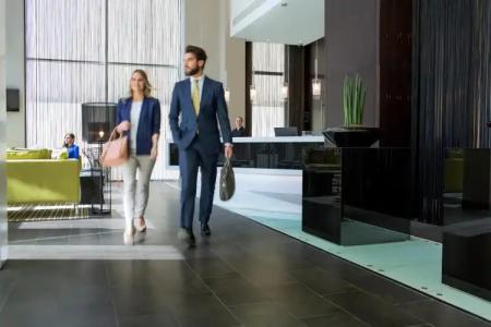 Centro Capital Doha - By Rotana - 23