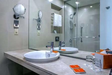 Centro Capital Doha - By Rotana - 41