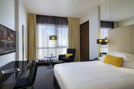 Centro Capital Doha - By Rotana - 34