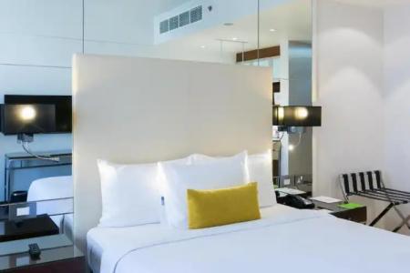 Centro Capital Doha - By Rotana - 31