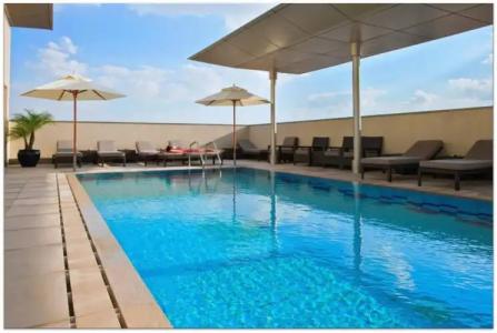 Centro Capital Doha - By Rotana - 16
