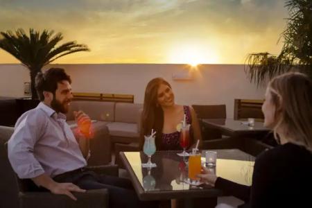 Centro Capital Doha - By Rotana - 21