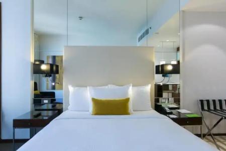 Centro Capital Doha - By Rotana - 32