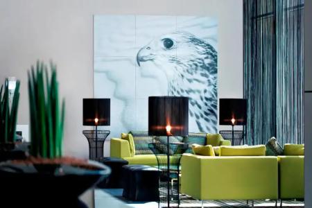 Centro Capital Doha - By Rotana - 2