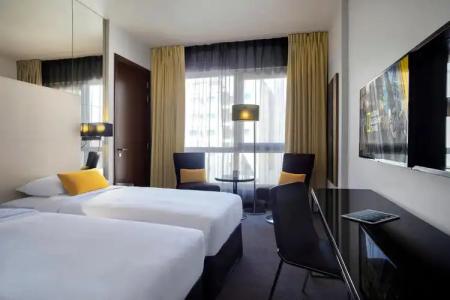 Centro Capital Doha - By Rotana - 38