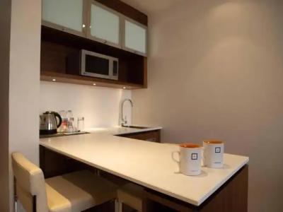Centro Capital Doha - By Rotana - 50