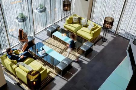 Centro Capital Doha - By Rotana - 27