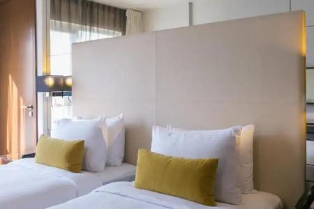 Centro Capital Doha - By Rotana - 39