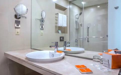 Centro Capital Doha - By Rotana - 9