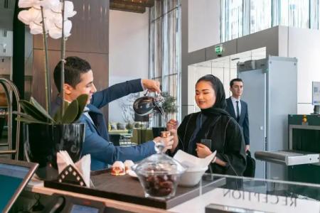 Centro Capital Doha - By Rotana - 24
