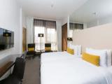 Centro Double room