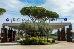 Camping Village Roma Capitol