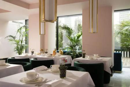 Hôtel Saint-Marc - 22