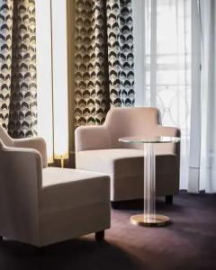 Hôtel Saint-Marc - 32