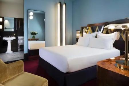 Hôtel Saint-Marc - 29