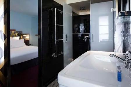 Hôtel Saint-Marc - 48