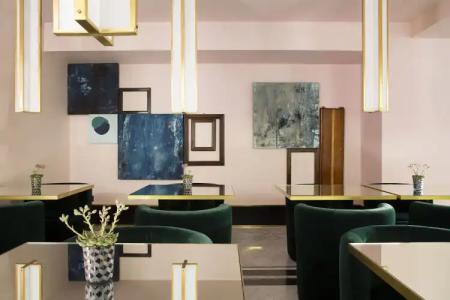 Hôtel Saint-Marc - 23