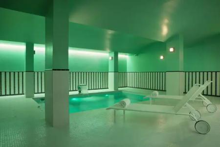 Hôtel Saint-Marc - 10
