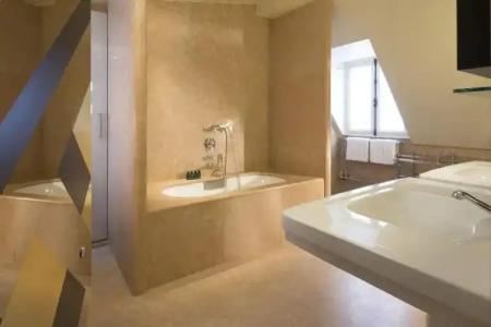 Hôtel Saint-Marc - 62