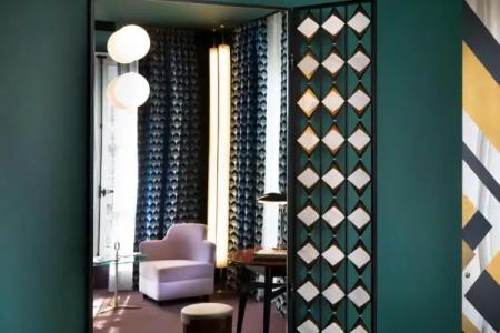Hôtel Saint-Marc - 51
