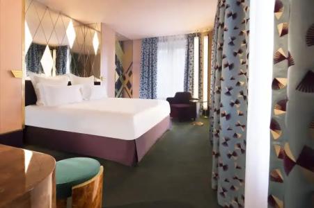 Hôtel Saint-Marc - 41