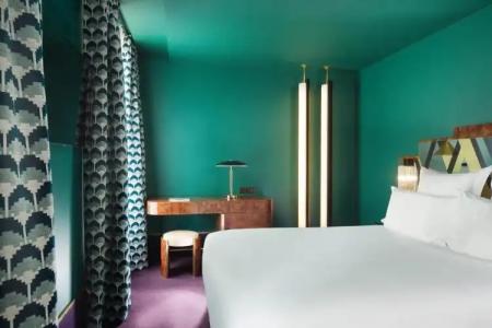 Hôtel Saint-Marc - 31