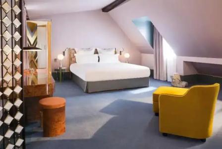 Hôtel Saint-Marc - 60