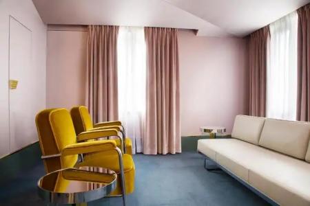 Hôtel Saint-Marc - 56